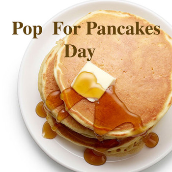 Various Artists - Pop For Pancakes Day