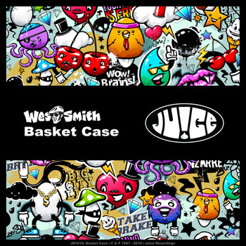 Wes Smith - Basket Case