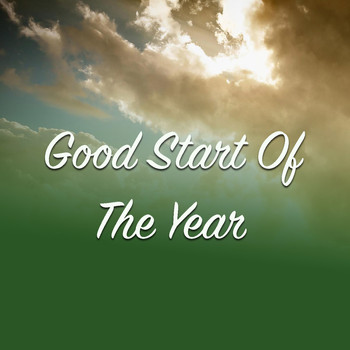 Various Artists - Good Start Of The Year