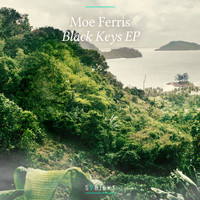 Moe Ferris - Black Keys EP