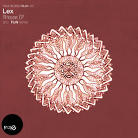 Lex (Athens) - RHouse EP