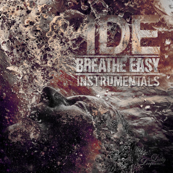 Ide - Breathe Easy Instrumentals