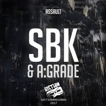 SBK - Assault