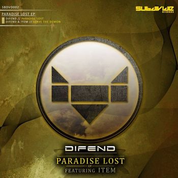 Difend, Item - Paradise Lost