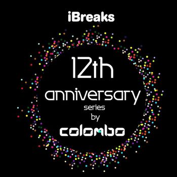 Colombo - iBreaks 12 Anniversary by Colombo