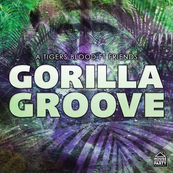Various Artists - GARILLA GROOVE