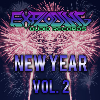 Various Artists - New Year, Vol. 2