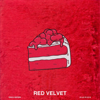 Erick Brown - Red Velvet