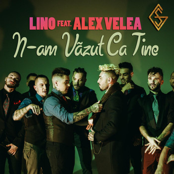 Alex Velea - N-Am Vazut Ca Tine (feat. Alex Velea)
