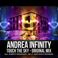 Andrea Infinity - Touch The Sky
