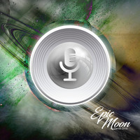 Daniel Dvck - Epic Moon