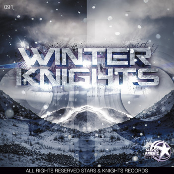 Various Artists - Winter Knights