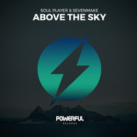 Soul Player - Above The Sky