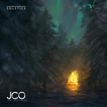 Various Artists - Solstice