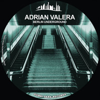 Adrian Valera - Berlin Underground