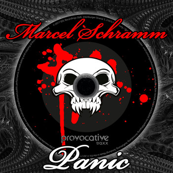 Marcel Schramm - Panic