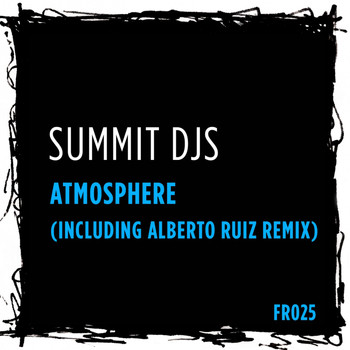 Summit DJs - Atmosphere