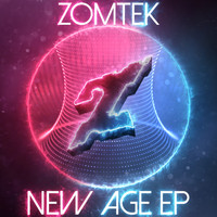 Zomtek - New Age