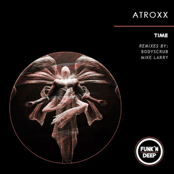 Atroxx - Time