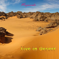 Mazurenko - Live In Desert