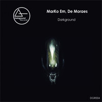 Marko Em - Darkground