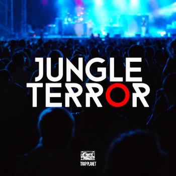 Various Artists - Jungle Terror Selection