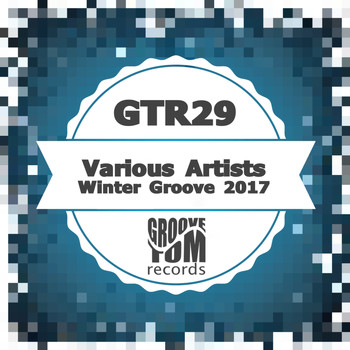 Various Artists - Winter Groove 2017