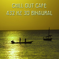 The Relax Music Pianist - Chill Out Cafe - 432 Hz 3D Binaural