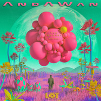 AndaWan - The Journey, Pt. 1