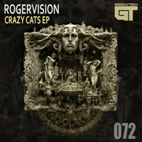 RogerVision - Crazy Cats EP