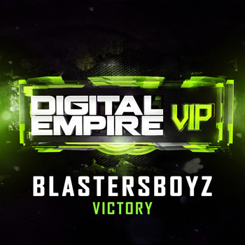 BlastersBoyz - Victory