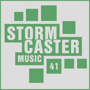 Various Artists - Stormcaster, Vol. 41