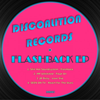 Various Artists - Flashback EP (Explicit)