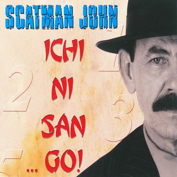 Scatman John - Ichi Ni San….Go