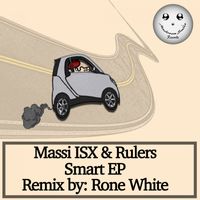 Massi ISX & Rulers - Smart EP