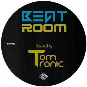 Various Artists - Beat Room