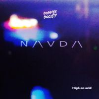 NAVDA - High On Acid (Explicit)