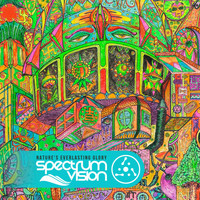 Spectrum Vision - Nature's Everlasting Glory
