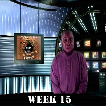 Reh Dogg - Political Bomb Show (Week 15 [Explicit])