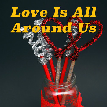 Various Artists - Love Is All Around Us