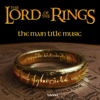 Voidoid - Lord of The Rings Theme