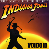 Voidoid - Indiana Jones Theme