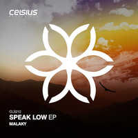Malaky - Speak Low EP