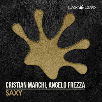 Cristian Marchi and Angelo Frezza - Saxy