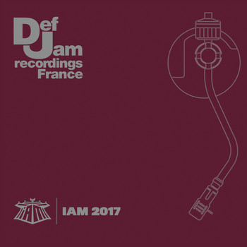 Iam - IAM 2017 (Explicit)