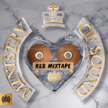 Various Artists - R&B Mixtape - Ministry of Sound (Explicit)