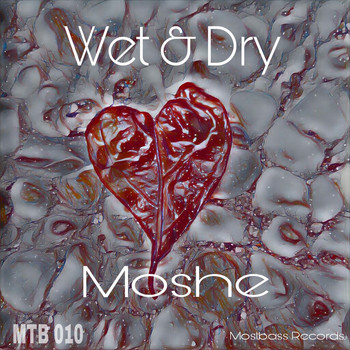 Moshe - Wet & Dry