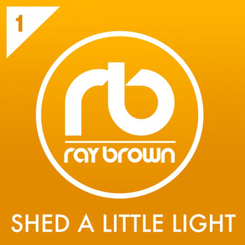 Ray Brown - Shed A Little Light