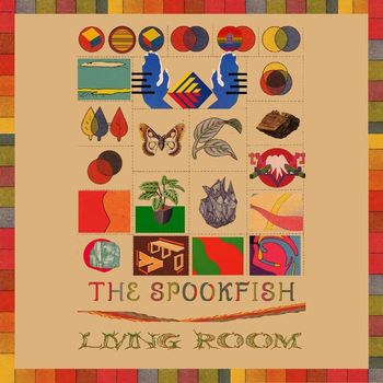 The Spookfish - Living Room
