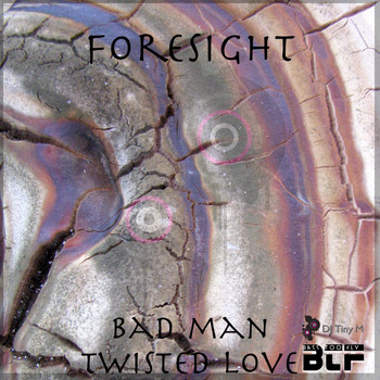 DJ Tiny M - Foresight